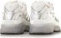 Valentino Garavani Sneakers White Heren - Thumbnail 3