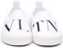 Valentino Garavani Sneakers White Heren - Thumbnail 3
