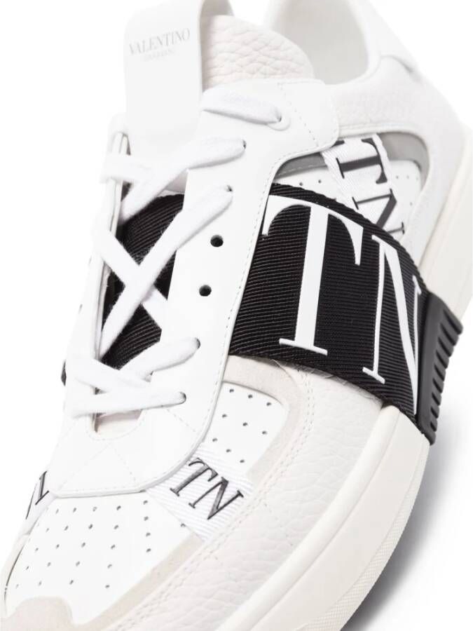 Valentino Garavani Sneakers White Heren