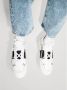 Valentino Garavani Sneakers White Heren - Thumbnail 3