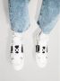 Valentino Garavani Sneakers White Heren - Thumbnail 3