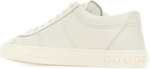 Valentino Garavani Sneakers White Heren