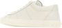 Valentino Garavani Cityplanet Leather Sneakers White Heren - Thumbnail 7