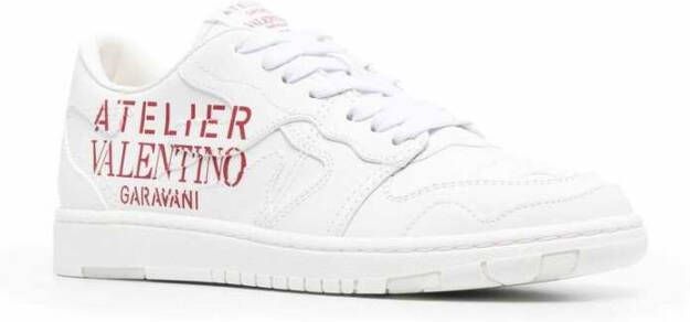Valentino Garavani Sneakers Wit Dames
