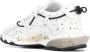 Valentino Garavani Bounce Leren Sneakers White - Thumbnail 6