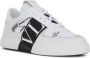 Valentino Garavani Stijlvolle Sneakers voor Mannen en Vrouwen Multicolor Heren - Thumbnail 4