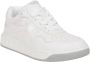 Valentino Garavani ONE Stud Lage-Top Sneakers White Heren - Thumbnail 2