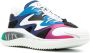 Valentino Garavani Witte Sneakers voor Heren Aw22 Collectie Multicolor Heren - Thumbnail 4