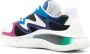 Valentino Garavani Witte Sneakers voor Heren Aw22 Collectie Multicolor Heren - Thumbnail 6