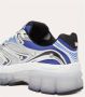 Valentino Garavani Stijlvolle Sneakers voor Mannen en Vrouwen Blauw Heren - Thumbnail 4