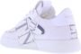 Valentino Garavani Syntical Sneakers Stijlvol en Comfortabel Wit Heren - Thumbnail 3