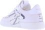 Valentino Garavani Syntical Sneakers Stijlvol en Comfortabel Wit Heren - Thumbnail 4