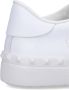 Valentino Garavani Witte Stijlvolle Sneakers Wit Heren - Thumbnail 4