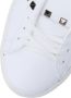 Valentino Garavani Witte Stijlvolle Sneakers Wit Heren - Thumbnail 5
