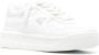 Valentino Garavani Stoere Stud Sneakers Wit Heren - Thumbnail 2