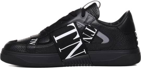 Valentino Garavani Sneakers Zwart Heren