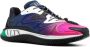 Valentino Garavani Leren Veterschoenen met Logodetail Multicolor Heren - Thumbnail 2
