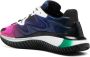 Valentino Garavani Multicolor lage sneakers Zwart Heren - Thumbnail 3