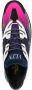 Valentino Garavani Leren Veterschoenen met Logodetail Multicolor Heren - Thumbnail 4
