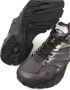 Valentino Garavani Zwarte Sneakers voor Mannen Stijlvol - Thumbnail 8