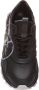 Valentino Garavani Valentino Sneaker Bounc -rol Ty2S0B05DDS00A en Pelle Zwart - Thumbnail 3