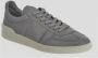 Valentino Garavani Stads Sneaker Gray Heren - Thumbnail 1