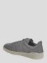Valentino Garavani Stads Sneaker Gray Heren - Thumbnail 2