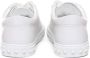 Valentino Garavani Stadsplaneet Sneakers White Heren - Thumbnail 5