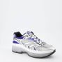 Valentino Garavani Stijlvolle Comfortabele Veterschoenen Multicolor Heren - Thumbnail 5