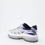 Valentino Garavani Stijlvolle Comfortabele Veterschoenen Multicolor Heren - Thumbnail 6