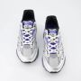 Valentino Garavani Stijlvolle Comfortabele Veterschoenen Multicolor Heren - Thumbnail 3