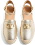 Valentino Garavani Stijlvolle Espadrilles voor Vrouwen - Thumbnail 2