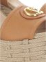 Valentino Garavani Stijlvolle Espadrilles voor zomerdagen - Thumbnail 2