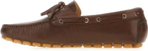 Valentino Garavani Stijlvolle Loafers