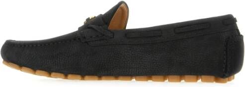 Valentino Garavani Stijlvolle Loafers voor Mannen