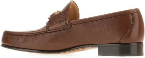 Valentino Garavani Stijlvolle Loafers voor Mannen