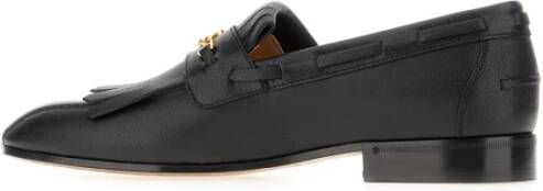 Valentino Garavani Stijlvolle Loafers voor Mannen