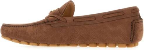 Valentino Garavani Stijlvolle Loafers voor Mannen