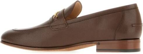 Valentino Garavani Stijlvolle Loafers voor Mannen