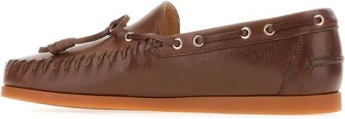 Valentino Garavani Stijlvolle Loafers voor Mannen