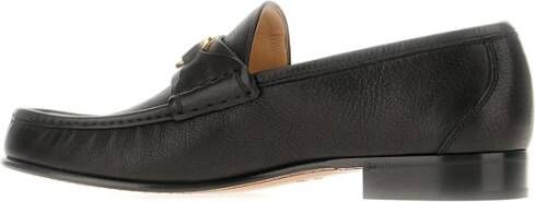 Valentino Garavani Stijlvolle Loafers voor Mannen