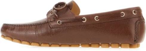 Valentino Garavani Stijlvolle Loafers voor Mannen