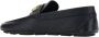 Valentino Garavani Stijlvolle Loafers voor Trendy Fashionistas Black Heren - Thumbnail 3