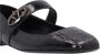 Valentino Garavani Vlogo Locker Ballerina`s - Thumbnail 2