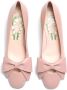 Valentino Garavani Stijlvolle pumps met uniek design - Thumbnail 2