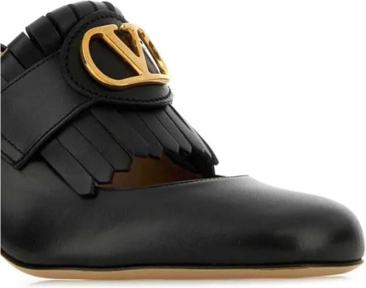 Valentino Garavani Vlogo Pumps