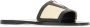 Valentino Garavani Zwarte Sandalen met VLogo Handtekening Detail Black Dames - Thumbnail 12