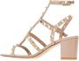 Valentino Garavani Stijlvolle Sandalen voor Zomerse Dagen - Thumbnail 2