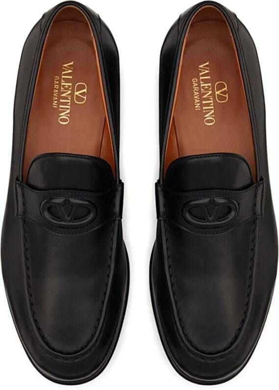 Valentino Garavani Stijlvolle Scarpa Schoenen voor Mannen