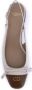 Valentino Garavani Stijlvolle Slingback Ballerina met Strik - Thumbnail 2